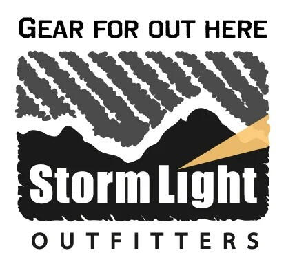 Method Marine Supply, Tofino Fishing&Trading, and StormLight Outfitters